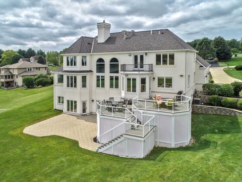 6 Bordeaux Ct, Oakwood Hills, IL 60013 photo 22