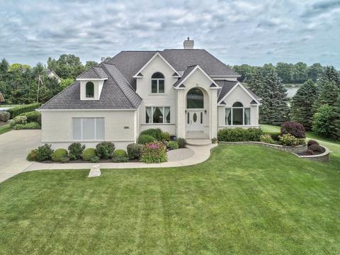 6 Bordeaux Ct, Oakwood Hills, IL 60013 photo 1