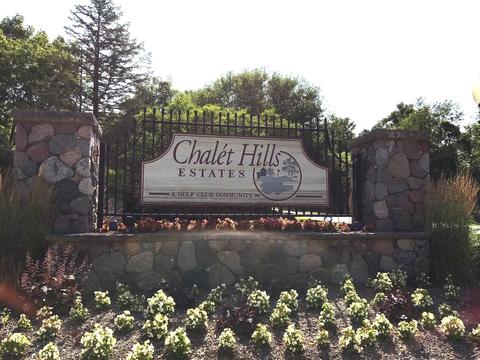 6 Bordeaux Ct, Oakwood Hills, IL 60013 photo 2