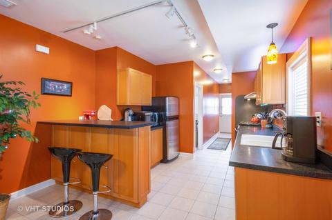 2927 N Gresham Ave #201, Chicago, IL 60618 photo 5
