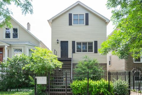 2927 N Gresham Ave #201, Chicago, IL 60618 photo 1