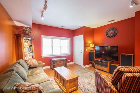2927 N Gresham Ave #201, Chicago, IL 60618 photo 2