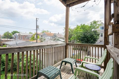 2927 N Gresham Ave #201, Chicago, IL 60618 photo 14