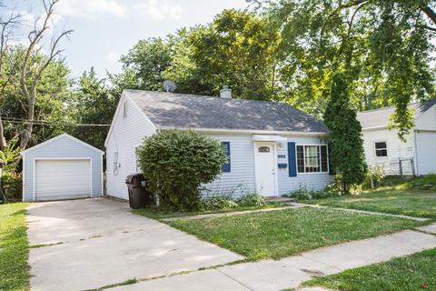 203 E Irving St, Normal, IL 61761 photo 21