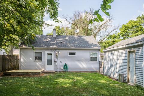 203 E Irving St, Normal, IL 61761 photo 25