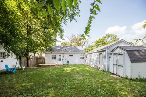 203 E Irving St, Normal, IL 61761 photo 24