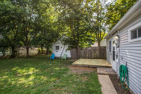 203 E Irving St, Normal, IL 61761 photo 22