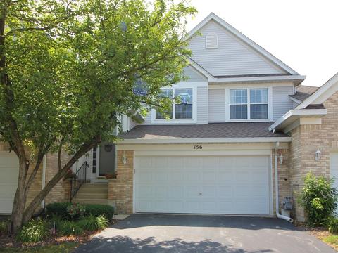 156 Bay Dr, Itasca, IL 60143 photo 1