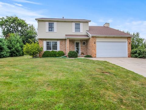 2210 Windsor Ct, Bloomington, IL 61704 photo 1
