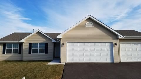 933 White Birch Ln, Davis Junction, IL 61020 photo 1