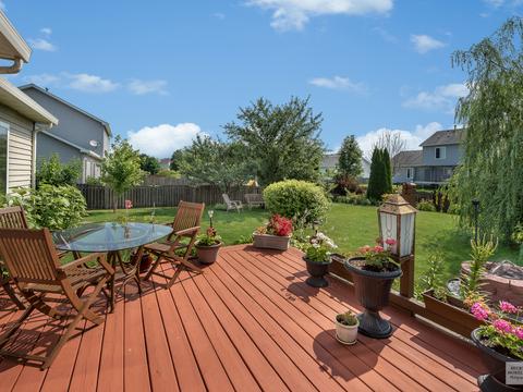 520 May St, Plano, IL 60545 photo 2