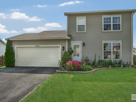 520 May St, Plano, IL 60545 photo 1