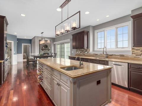 12831 Peppertree Dr, Plainfield, IL 60585 photo 12