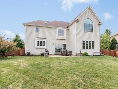 12831 Peppertree Dr, Plainfield, IL 60585 photo 57