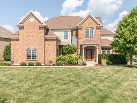 12831 Peppertree Dr, Plainfield, IL 60585 photo 2