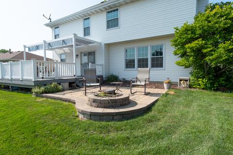 706 Davidson Dr, Minooka, IL 60447 photo 13