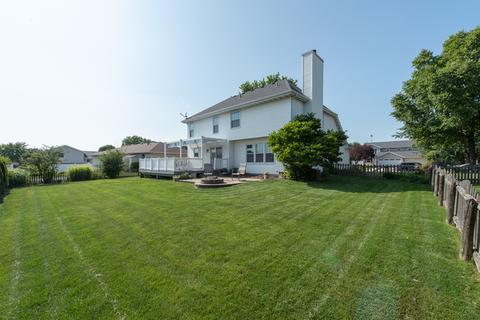 706 Davidson Dr, Minooka, IL 60447 photo 14