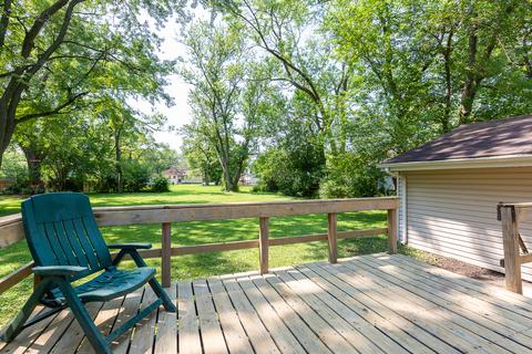 3627 Rose Manor Ter, Markham, IL 60428 photo 4