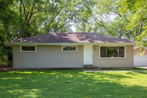 3627 Rose Manor Ter, Markham, IL 60428 photo 1