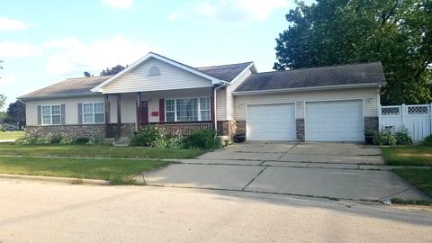 1305 Shuler St, Elgin, IL 60123 photo 1