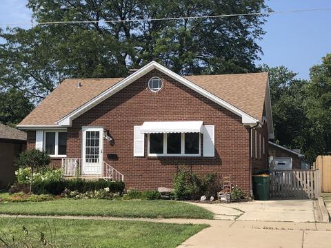 544 E 3rd St, Lockport, IL 60441 photo 1