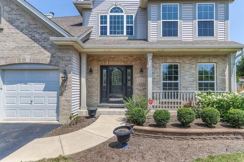 253 Fieldcrest Dr, Bartlett, IL 60103 photo 2