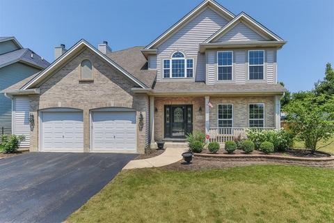 253 Fieldcrest Dr, Bartlett, IL 60103 photo 1