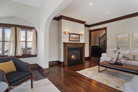 797 Laurel Ave, Des Plaines, IL 60016 photo 9