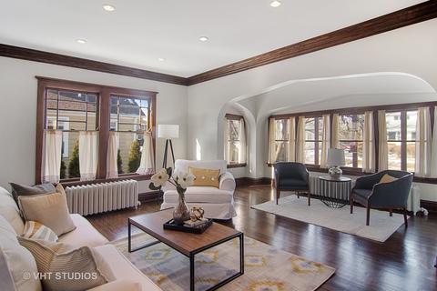 797 Laurel Ave, Des Plaines, IL 60016 photo 3