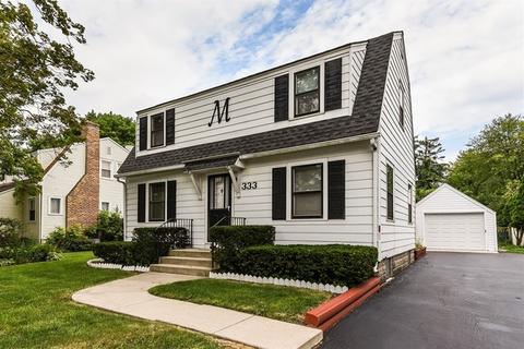 333 S Wolf Rd, Des Plaines, IL 60016 photo 1