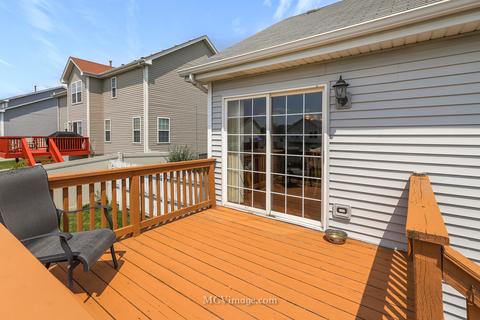 4723 W Tulip Ave, Monee, IL 60449 photo 24