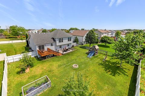 4723 W Tulip Ave, Monee, IL 60449 photo 28