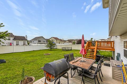 4723 W Tulip Ave, Monee, IL 60449 photo 26