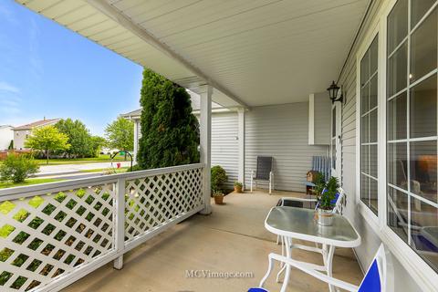 4723 W Tulip Ave, Monee, IL 60449 photo 4