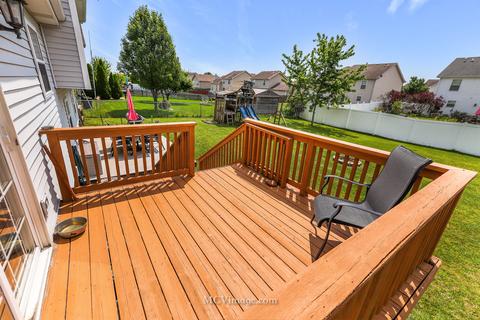 4723 W Tulip Ave, Monee, IL 60449 photo 23
