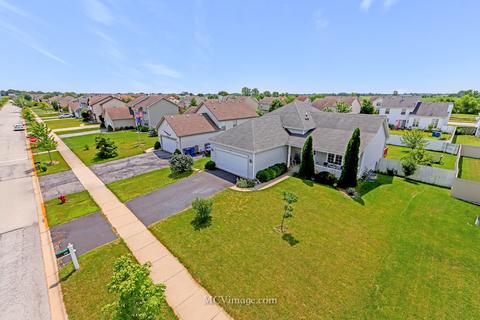 4723 W Tulip Ave, Monee, IL 60449 photo 2