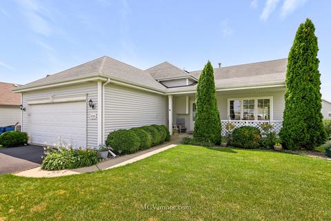 4723 W Tulip Ave, Monee, IL 60449 photo 1