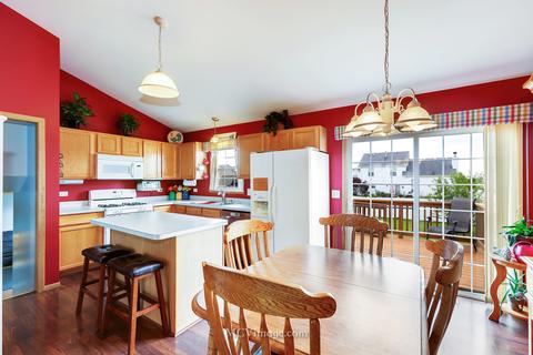 4723 W Tulip Ave, Monee, IL 60449 photo 9