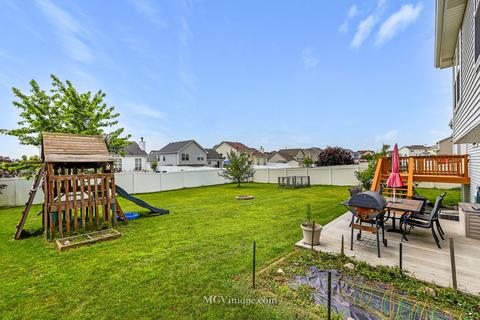 4723 W Tulip Ave, Monee, IL 60449 photo 27