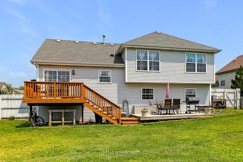 4723 W Tulip Ave, Monee, IL 60449 photo 30
