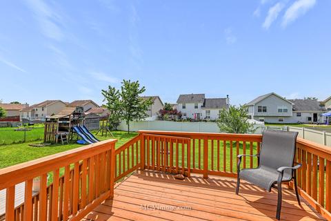 4723 W Tulip Ave, Monee, IL 60449 photo 22