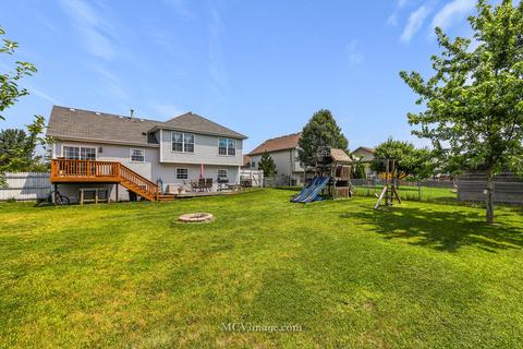4723 W Tulip Ave, Monee, IL 60449 photo 29