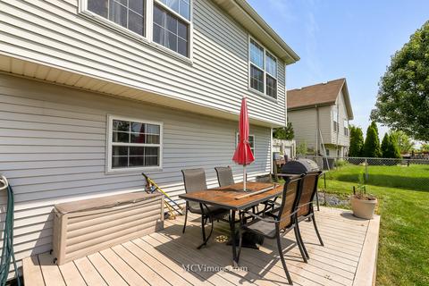 4723 W Tulip Ave, Monee, IL 60449 photo 25