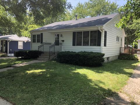 712 Mcclure Ave, Elgin, IL 60123 photo 1