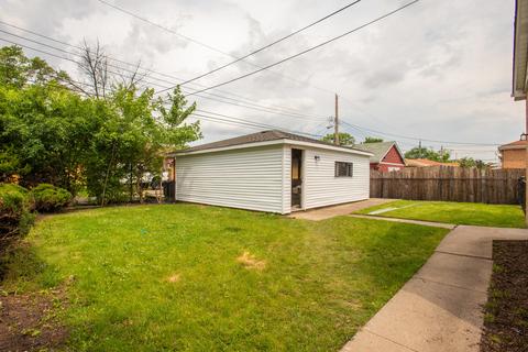 11750 S Artesian Ave, Chicago, IL 60655 photo 20