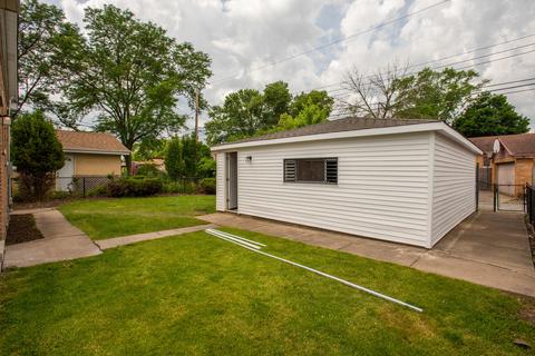 11750 S Artesian Ave, Chicago, IL 60655 photo 23