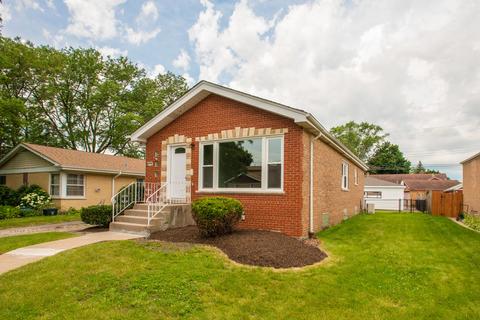 11750 S Artesian Ave, Chicago, IL 60655 photo 1