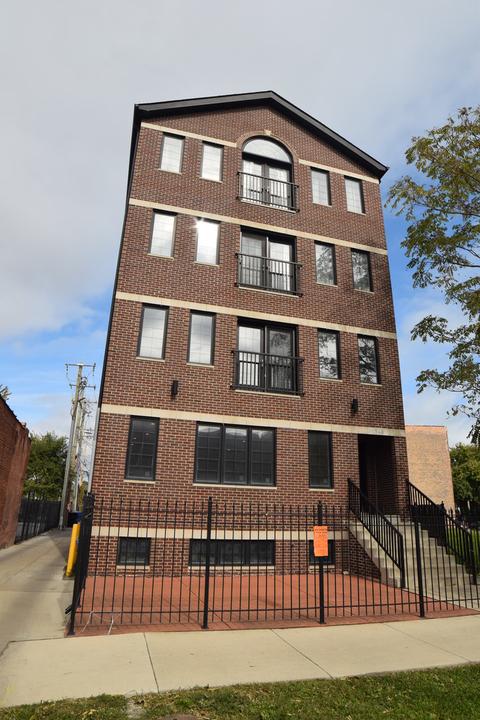 548 E 50th St #2, Chicago, IL 60615 photo 1