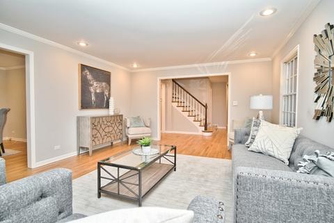 4052 Michelline Ln, Northbrook, IL 60062 photo 4