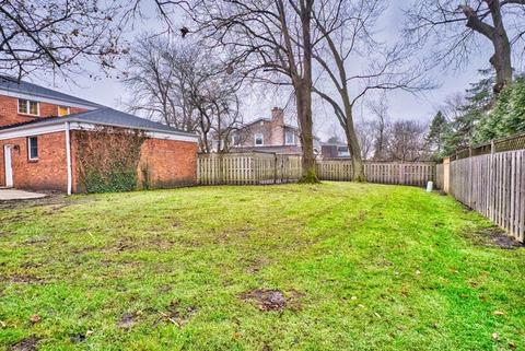 4052 Michelline Ln, Northbrook, IL 60062 photo 41